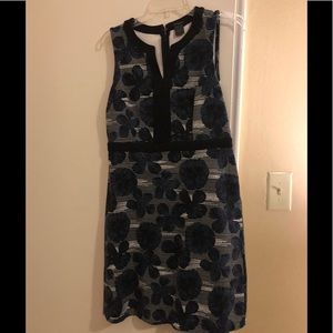 Ann Taylor Factory Dress Size 4